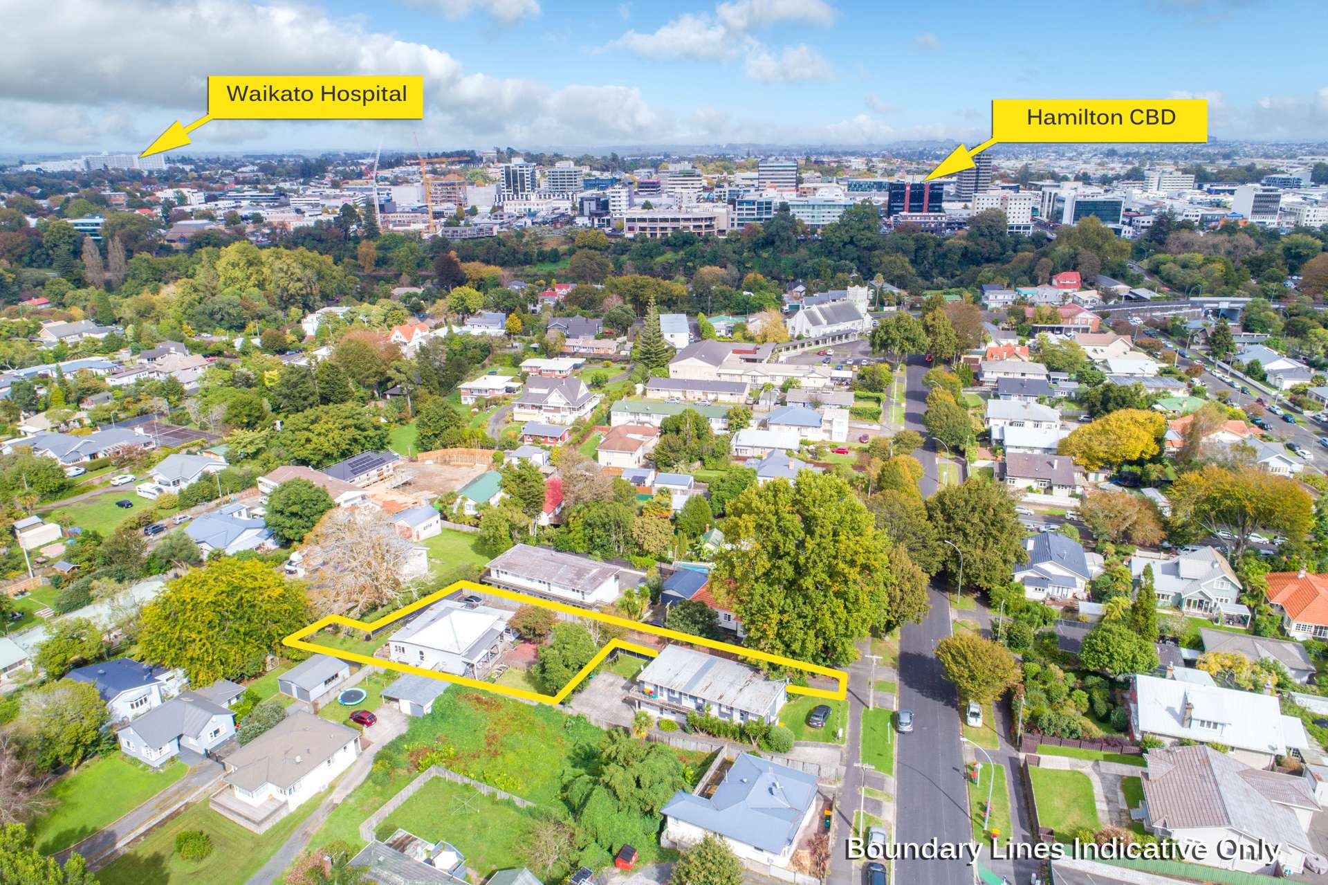 22a Te Aroha Street Hamilton East_0