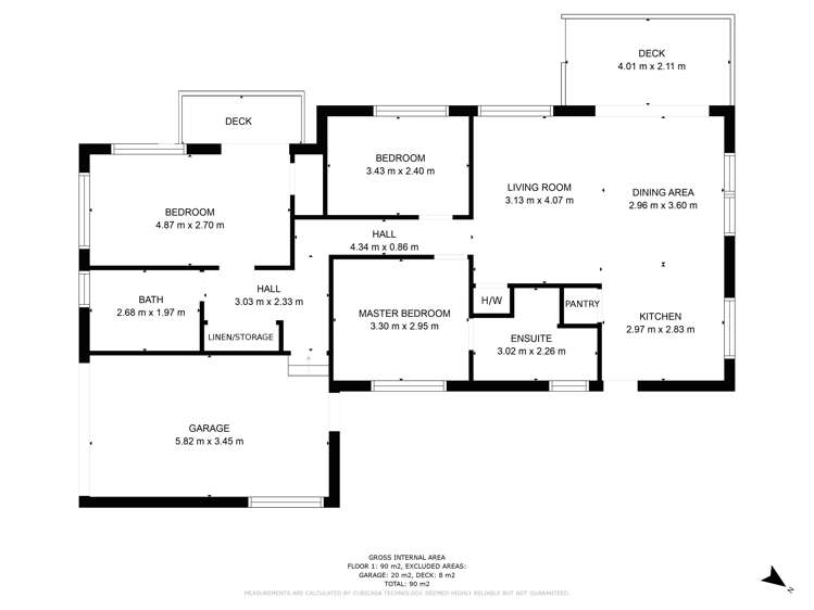 5 Centennial Drive Whitianga_16