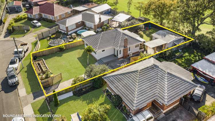 65 Hallberry Road Mangere East_15