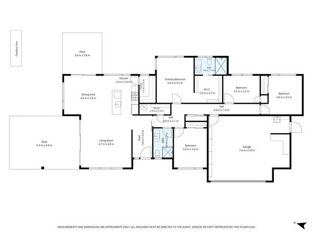 3 Te Heke Place Waikanae_1