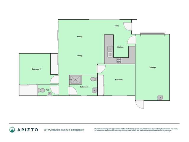 2/14 Cotswold Avenue Bishopdale_1