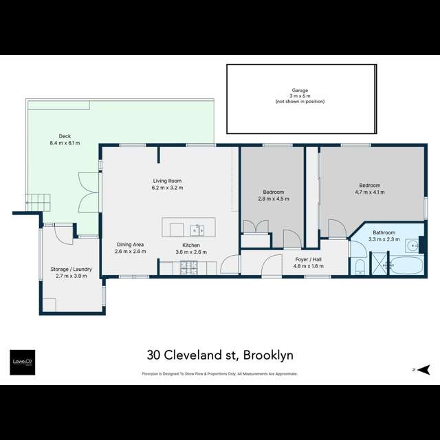 30 Cleveland Street Brooklyn_1