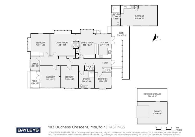 103 Duchess Crescent Mayfair_3