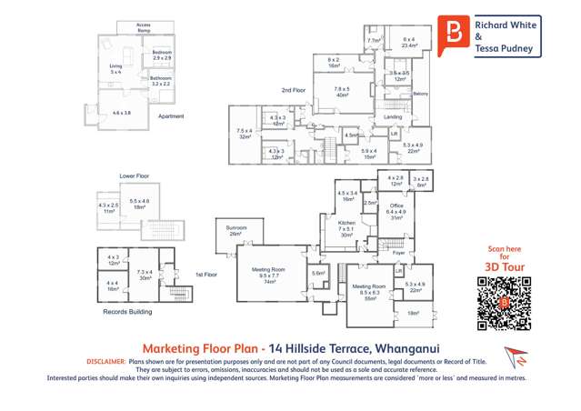 14 Hillside Terrace St Johns Hill_1