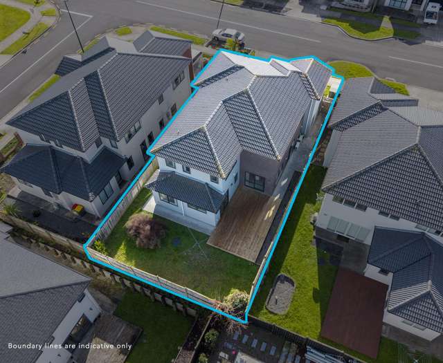 10 Ballinabreen Road Flat Bush_1