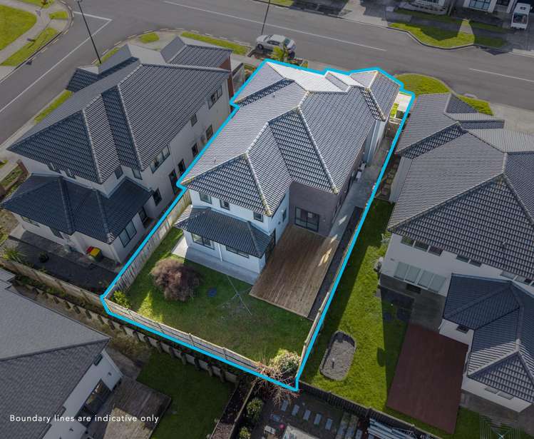 10 Ballinabreen Road Flat Bush_1