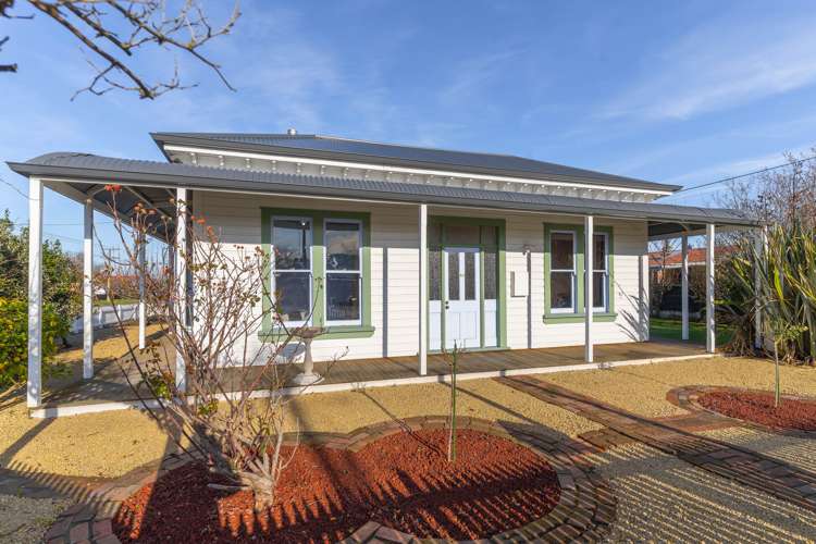 217 Belvedere Road Carterton_21