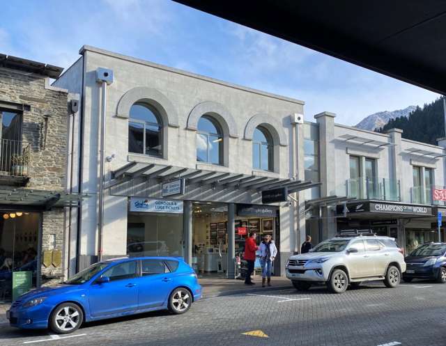 24 Rees Street, Tenancy D Queenstown_1