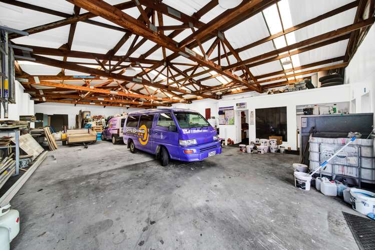 211 Courtenay Street New Plymouth_6