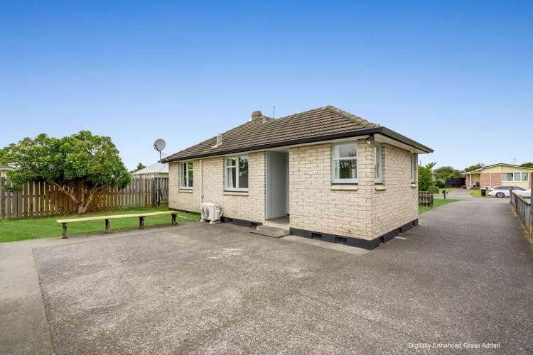 13 Dockery Avenue Onekawa_13