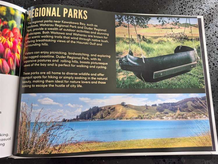 33 MATAIKOKAKO LOOP Kawakawa Bay_23