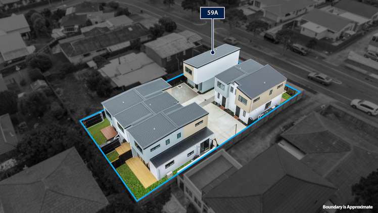 59A Highland Park Drive Highland Park_1