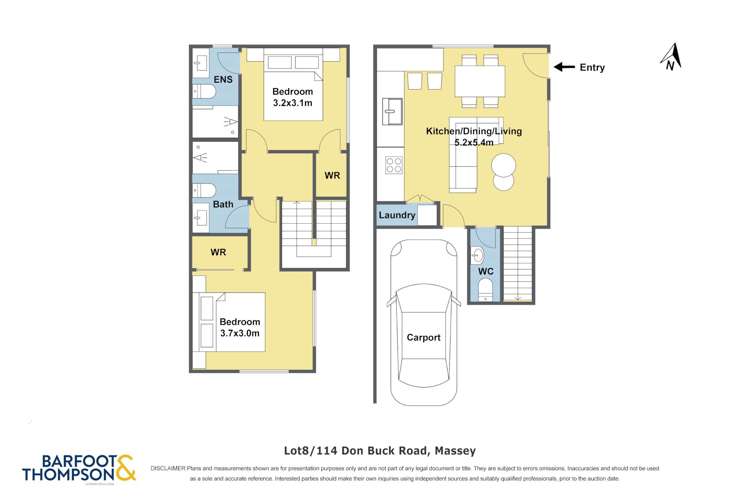 Lot 1/114 Don Buck Road Massey_29