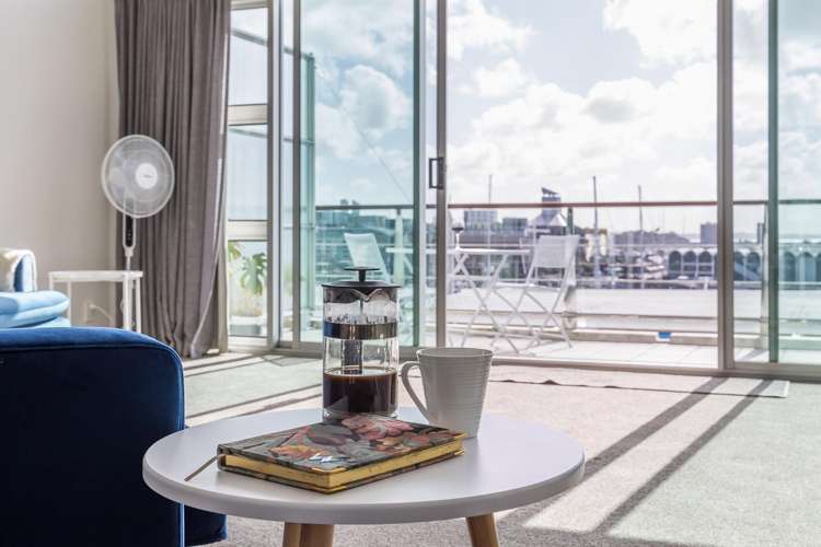 45a/147 Quay Street Auckland Central_7