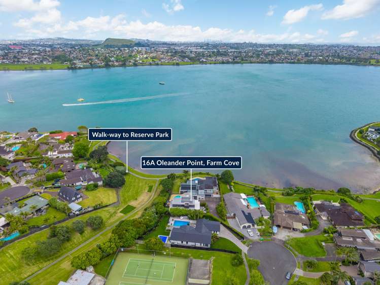 16A Oleander Point Farm Cove_36