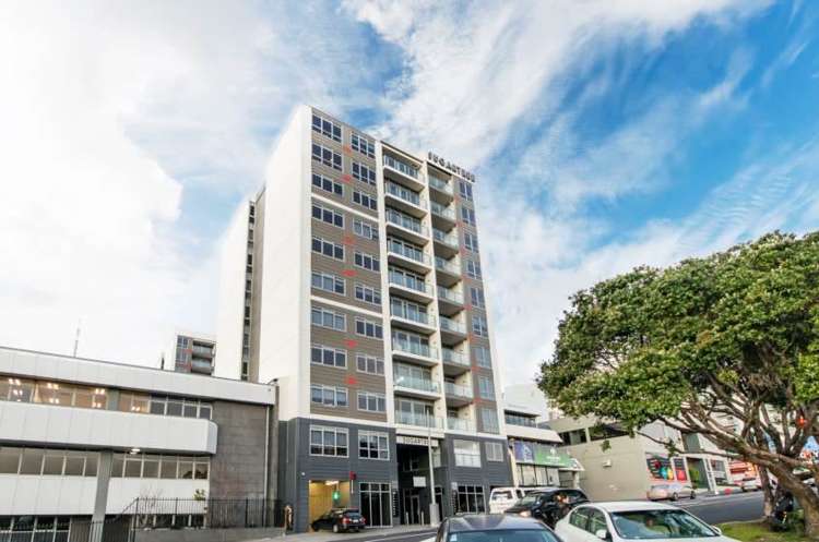 709/27 Union Street Auckland Central_17
