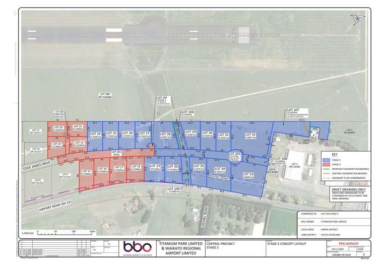 Lot 23, Stage 5 Central Precinct, Ossie James Drive Rukuhia_3