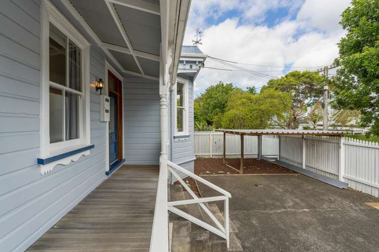 26 Marlborough Street Mount Eden_16