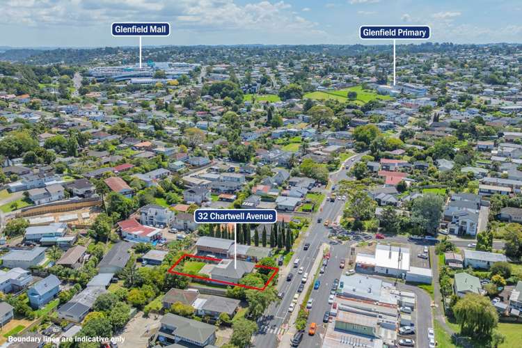 32 Chartwell Avenue Glenfield_18