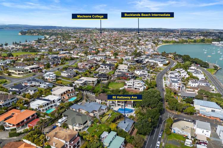 86 Hattaway Avenue Bucklands Beach_22