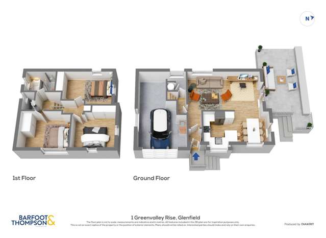 1 Greenvalley Rise Glenfield_1