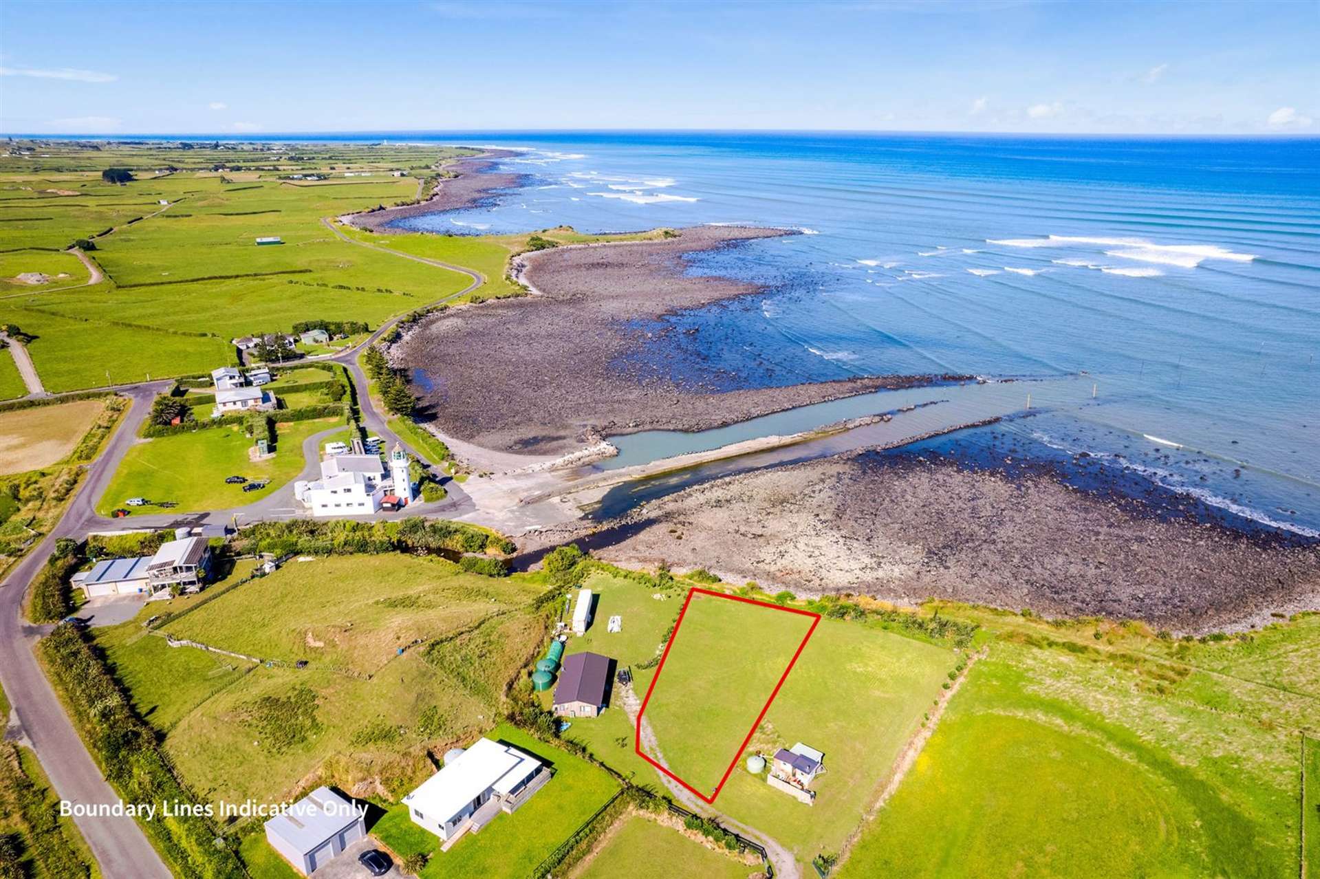 Lot 4 Anglers Avenue Warea_0