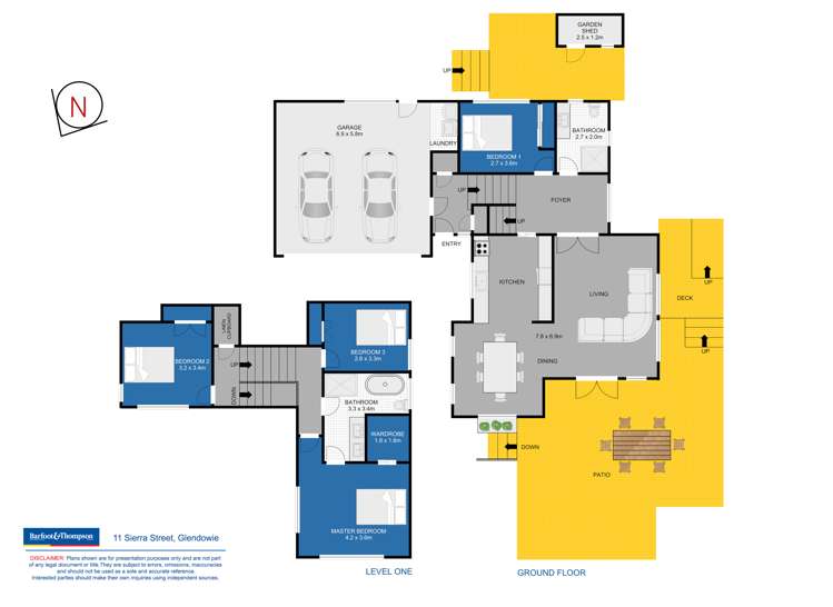 11 Sierra Street Glendowie_19