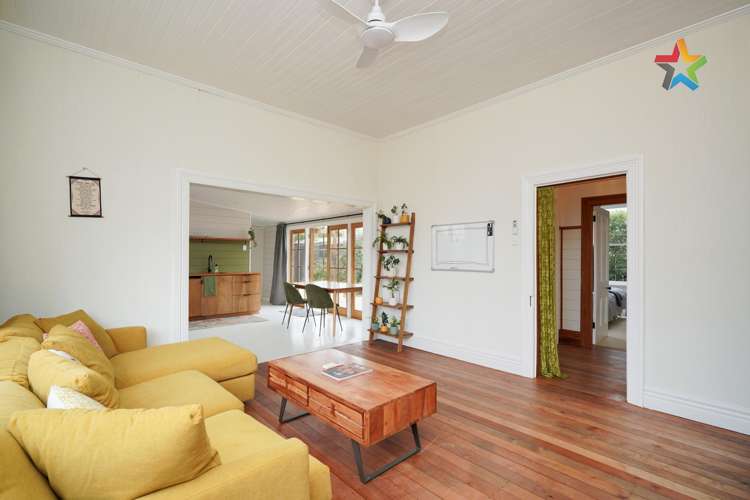 4 Rodney Street Georgetown_6