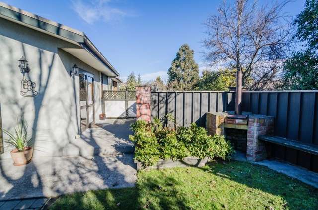 8a Baker Street West End_2