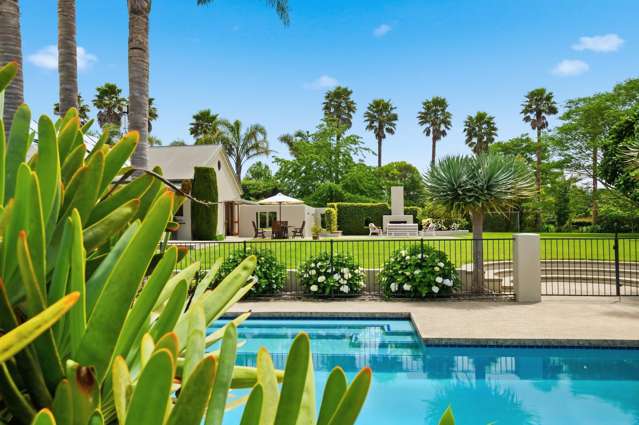 The Ultimate Property Package with Shed and Pool