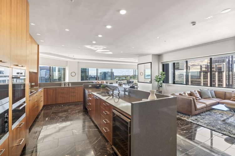 2303/26 Albert Street Auckland Central_18