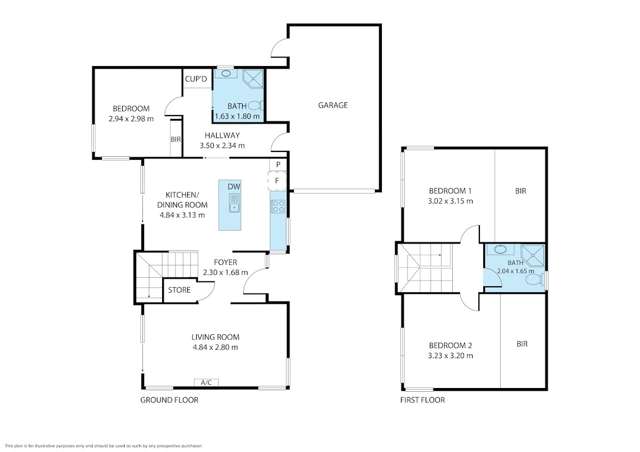 32C Gilbert Street New Plymouth_1