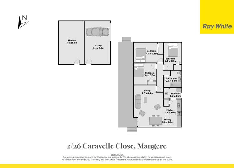 2/26 Caravelle Close Mangere_12