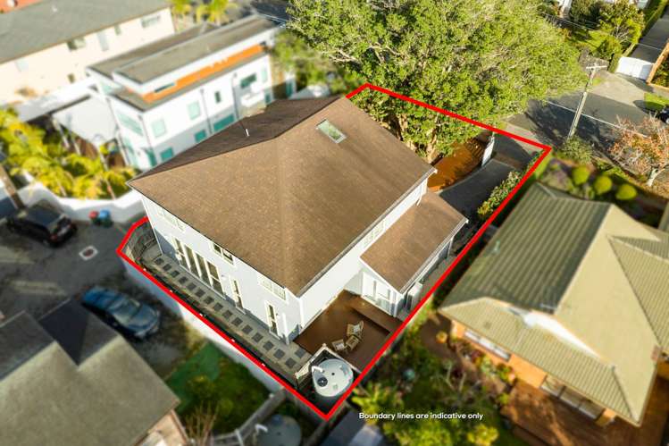 11a Kimberley Road Epsom_12