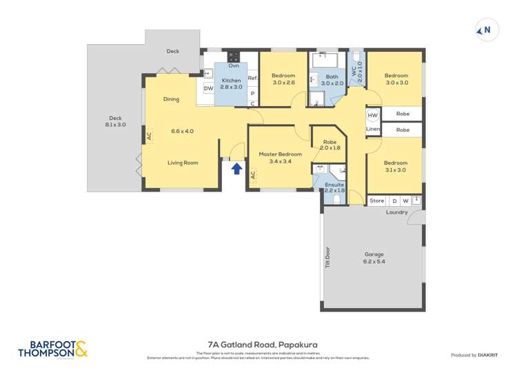 7a Gatland Road Opaheke_16