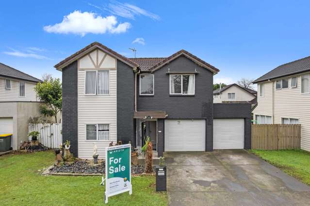13 Ritchie Crescent Takanini_2