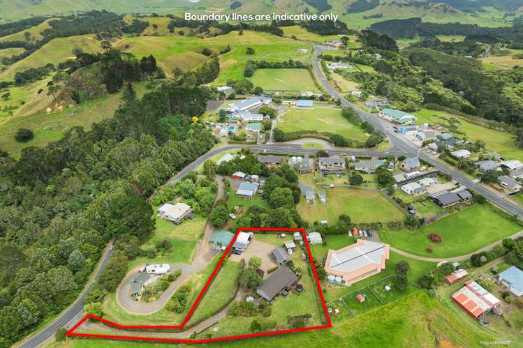 33 Matakawau Road Waiuku_18