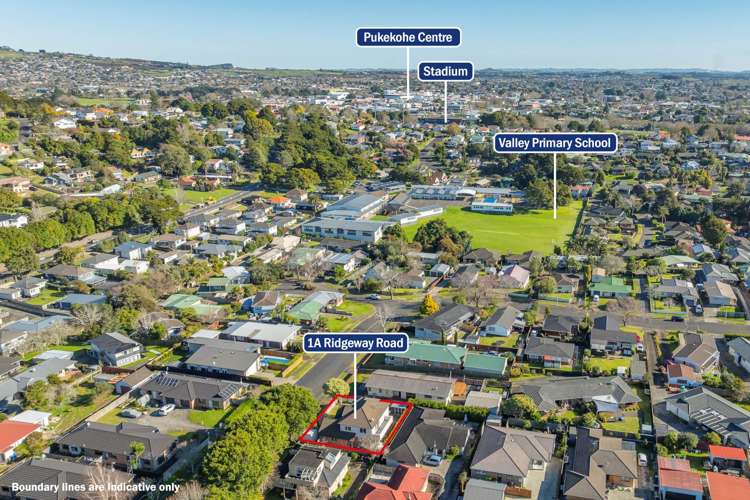 1a Ridgeway Road Pukekohe_17