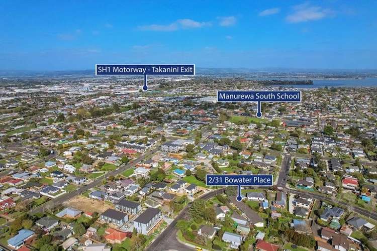 2/31 Bowater Place Manurewa_13