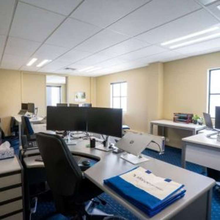 1st Floor/5 Clinton Street Fitzroy_1