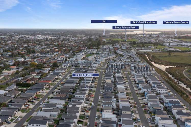 79 Bellbird Street Papakura_20