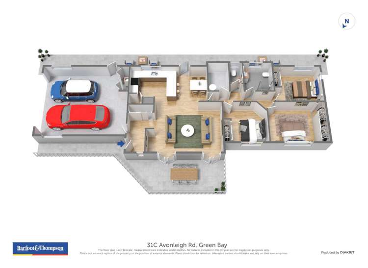 31c Avonleigh Road Green Bay_16