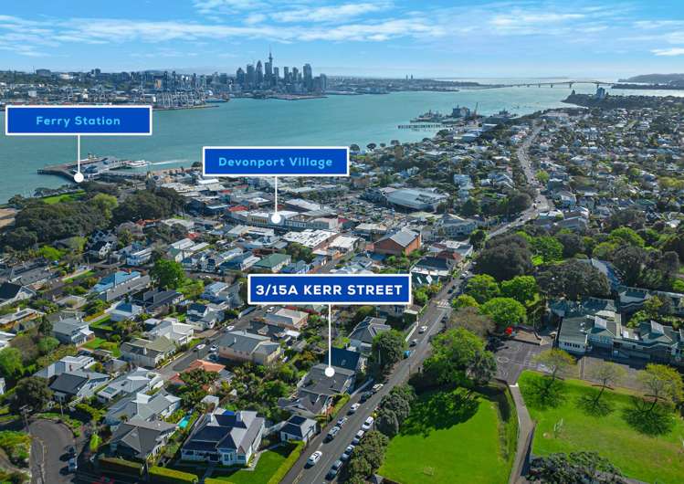 3/15A Kerr Street Devonport_43