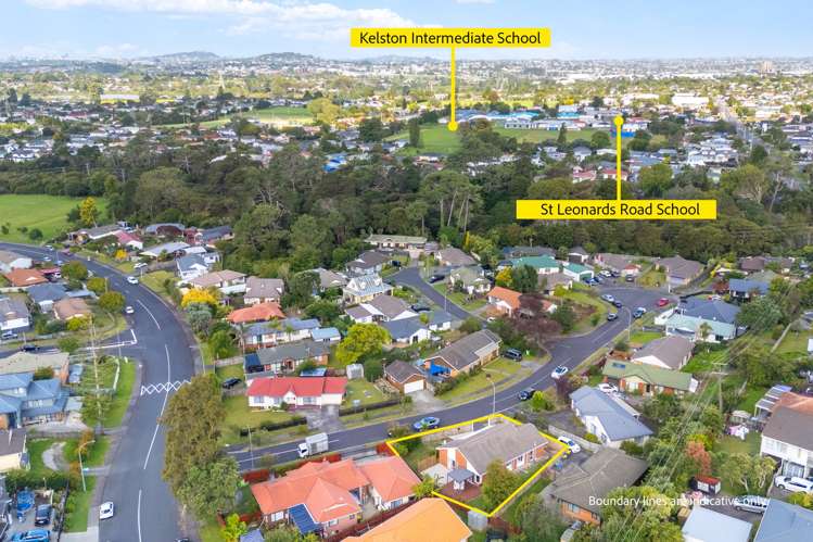 3 Lanier Place Glendene_19