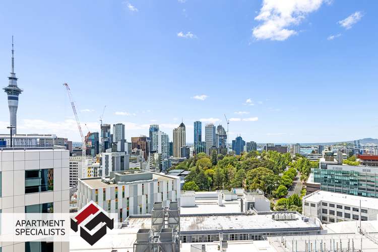 1a/33 Mount Street Auckland Central_14