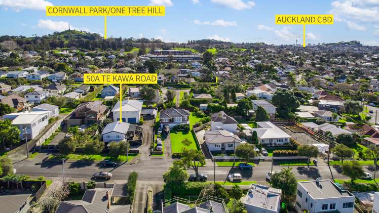 50a Te Kawa Road Greenlane_17