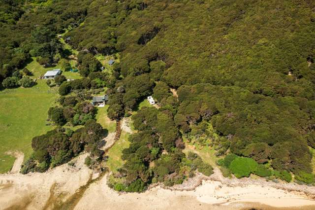 Lot 2 Te Aroha Bay East Bay_3