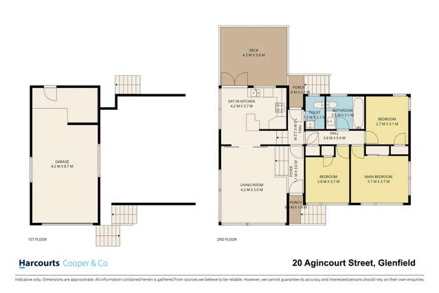 20 Agincourt Street Glenfield_1