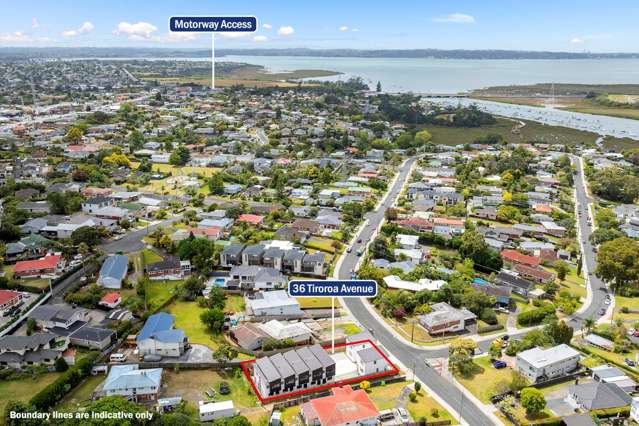 Affordable, Freehold and Brand New