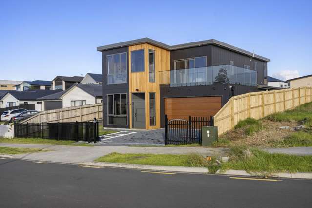 You Couldn't Ask For More In A Home